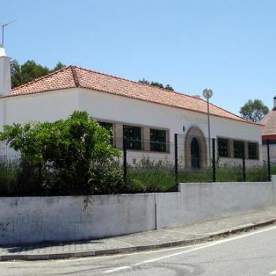 Escola Básica de Pavia