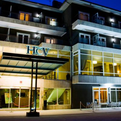 Hotel Castrum Villae