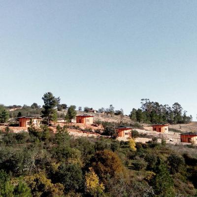 Vale Da Sarvinda - Eco Aldeia